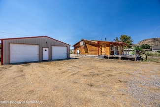 14 Road 4267, Navajo Dam, NM 87419