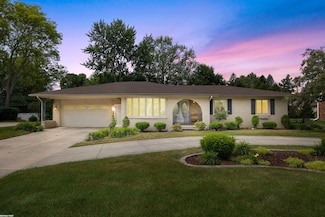 5350 Fieldcrest, Shelby Township, MI 48316