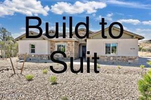 5968 W Cedron (Lot 267) Cir, Prescott, AZ 86305
