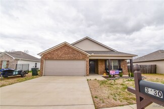 3430 Tamera Ave, Tuscaloosa, AL 35401