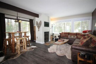 4 Sunnyside Way Unit 1, Waterville Valley, NH 03215