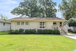 125 E Glenwood Dr, Birmingham, AL 35209