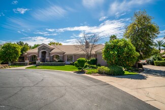 4040 E Mclellan Rd Unit 10, Mesa, AZ 85205