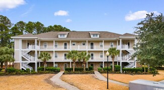 6253 Catalina Dr Unit 511, North Myrtle Beach, SC 29582