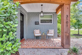 3101 N Kinyon Ave, Tampa, FL 33603