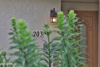 203 W Gilmore St, Winslow, AZ 86047