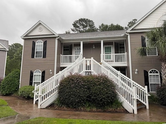 1145 Peace Pipe Place, Myrtle Beach, SC 29579