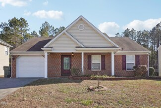 4314 Chimney Stone Rd, Durham, NC 27704
