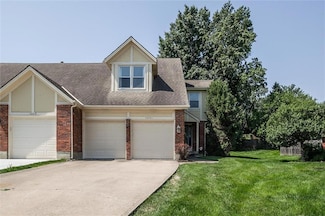 12321 W 105th Terrace, Lenexa, KS 66215
