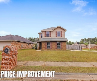 4950 Windmill Ave, Diberville, MS 39540