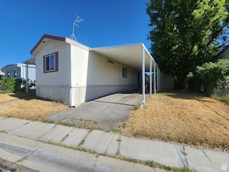 1145 W Rio Vista St Unit 24, West Valley City, UT 84119
