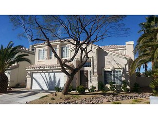 7732 Sparrowgate Ave, Las Vegas, NV 89131