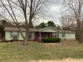 6012 Isaac Way, Cedar Hill, MO 63016