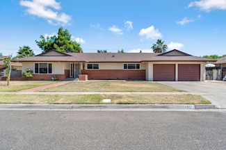 4951 E Townsend Ave, Fresno, CA 93727