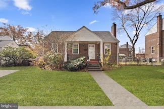 3403 Lancer Dr, Hyattsville, MD 20782