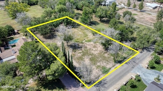 4809 Vista Del Monte St, El Paso, TX 79922