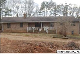 3264 County Road 10, Heflin, AL 36264