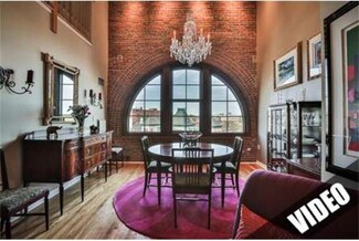1241 Adams St Unit 608, Dorchester Center, MA 02124