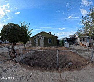 337 W Vah ki Inn Rd, Coolidge, AZ 85128