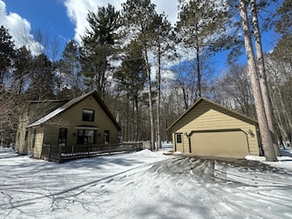 11314 Scott Rd, Woodruff, WI 54568