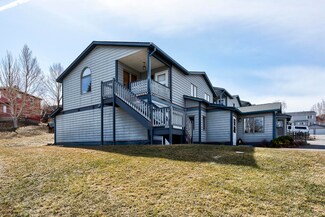 2153 Alpine Dr, Helena, MT 59601