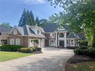 640 Greenview Terrace, Alpharetta, GA 30004