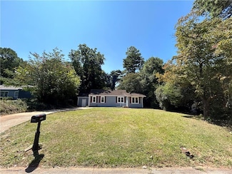 1766 Venetian Dr SW, Atlanta, GA 30311