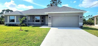 151 Long Meadow Ln, Rotonda West, FL 33947