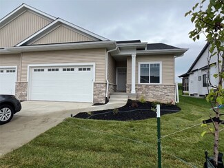 1232 Berkshire Ln, North Liberty, IA 52317