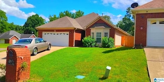 550 Lakeside Cir, Center Point, AL 35215