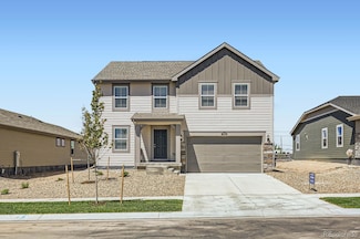 7864 Desert Wrangler Dr, Colorado Springs, CO 80908