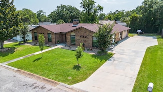 109 Boggs Cir, Long Beach, MS 39560