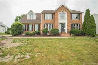 12315 Bridgehead Place, Glen Allen, VA 23059