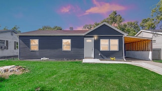 4420 W 19th Plaza, Gary, IN 46404
