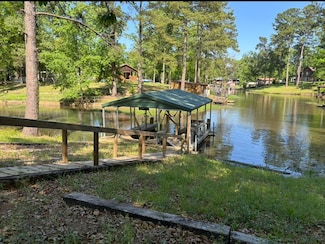 782 Forest Glen, Hemphill, TX 75948