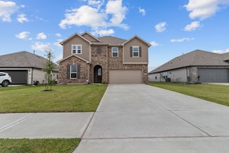 1103 Black Rail St, La Marque, TX 77568