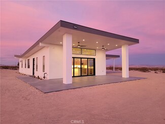 62126 Starlight St, Joshua Tree, CA 92252