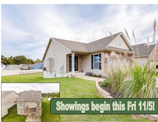 258 Wingate Blvd, Belleville, IL 62221
