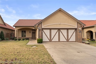 6918 Milan Way, Fort Smith, AR 72916