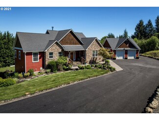 37604 NE Wiehl Rd, La Center, WA 98629