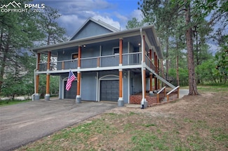 4036 Kalamath, Larkspur, CO 80118