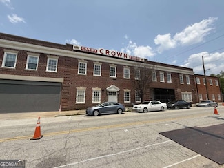 320 Martin Luther King jr Dr SE Unit 5, Atlanta, GA 30312