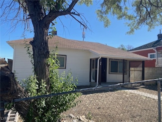 24 Avenue C, Mc Gill, NV 89318