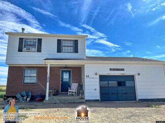 42 Grand Ridge Rd Unit Kit Carson, Douglas, WY 82633