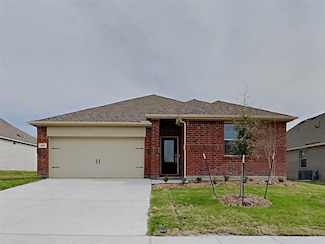 629 Fitzroy Ln, Fate, TX 75189