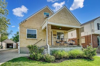 3759 Mac Nicholas Ave, Cincinnati, OH 45236
