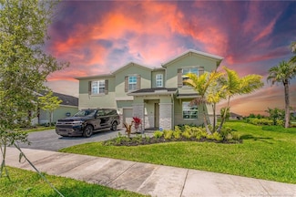 12328 SW Roma Cir, Port St. Lucie, FL 34987