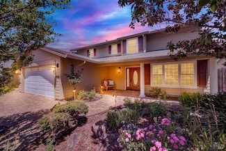 4090 Fairfax Dr, Napa, CA 94558