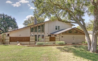 1022 Kintner Dr, Graham, TX 76450