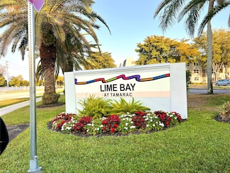 9200 Lime Bay Blvd Unit 108, Tamarac, FL 33321